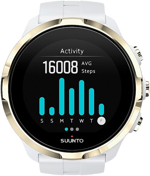 Amazon.co.jp: SUUNTO(スント) SUUNTO SPARTAN SPORT WRIST HR